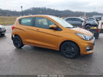 2019 Chevrolet Spark 1lt Cvt Orange vin: KL8CD6SA4KC729106