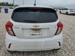 2019 Chevrolet Spark 1lt Белый vin: KL8CD6SA4KC744169