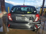 2019 Chevrolet Spark 1lt Серый vin: KL8CD6SA4KC746553