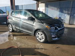 2019 Chevrolet Spark 1lt Серый vin: KL8CD6SA4KC746553