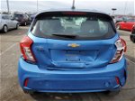 2017 Chevrolet Spark 1lt Синий vin: KL8CD6SA5HC712081