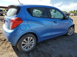 2017 Chevrolet Spark 1lt Синий vin: KL8CD6SA5HC736218