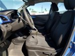 2017 Chevrolet Spark 1lt Синий vin: KL8CD6SA5HC736218