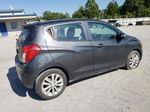 2017 Chevrolet Spark 1lt Серый vin: KL8CD6SA5HC764570