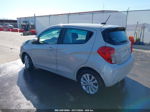 2017 Chevrolet Spark 1lt Cvt Cream vin: KL8CD6SA5HC783183