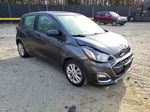 2019 Chevrolet Spark 1lt Серый vin: KL8CD6SA5KC713738