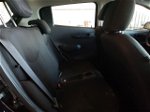 2019 Chevrolet Spark 1lt Черный vin: KL8CD6SA5KC817291