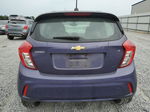 2017 Chevrolet Spark 1lt Purple vin: KL8CD6SA6HC744487