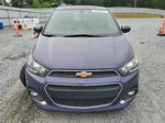 2017 Chevrolet Spark 1lt Purple vin: KL8CD6SA6HC744487