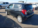 2017 Chevrolet Spark Lt Черный vin: KL8CD6SA6HC768577