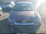 2019 Chevrolet Spark 1lt Cvt Фиолетовый vin: KL8CD6SA6KC816392