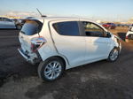 2019 Chevrolet Spark 1lt White vin: KL8CD6SA6KC818854