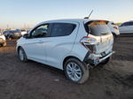 2019 Chevrolet Spark 1lt Белый vin: KL8CD6SA6KC818854