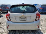 2017 Chevrolet Spark 1lt Cream vin: KL8CD6SA7HC760553