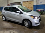 2019 Chevrolet Spark 1lt Серебряный vin: KL8CD6SA7KC736888