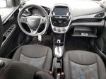 2017 Chevrolet Spark 1lt Серебряный vin: KL8CD6SA8HC739906