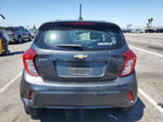 2017 Chevrolet Spark 1lt Серый vin: KL8CD6SA8HC823434