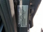 2017 Chevrolet Spark 1lt Серый vin: KL8CD6SA8HC823434