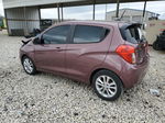 2019 Chevrolet Spark 1lt Бордовый vin: KL8CD6SA8KC714589