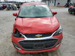 2019 Chevrolet Spark 1lt Красный vin: KL8CD6SA8KC719601