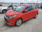 2019 Chevrolet Spark 1lt Красный vin: KL8CD6SA8KC719601