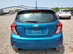 2019 Chevrolet Spark 1lt Синий vin: KL8CD6SA8KC720179