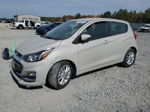 2019 Chevrolet Spark 1lt Желто-коричневый vin: KL8CD6SA8KC724796