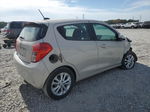 2019 Chevrolet Spark 1lt Tan vin: KL8CD6SA8KC724796