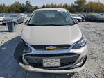 2019 Chevrolet Spark 1lt Tan vin: KL8CD6SA8KC724796