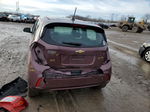 2019 Chevrolet Spark 1lt Purple vin: KL8CD6SA8KC728735