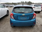 2019 Chevrolet Spark 1lt Синий vin: KL8CD6SA8KC738567