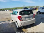 2019 Chevrolet Spark 1lt Cvt Бежевый vin: KL8CD6SA8KC747172