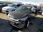 2019 Chevrolet Spark 1lt Черный vin: KL8CD6SA8KC748063