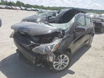 2019 Chevrolet Spark 1lt Угольный vin: KL8CD6SA8KC757510