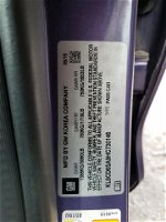 2017 Chevrolet Spark 1lt Фиолетовый vin: KL8CD6SA9HC730146