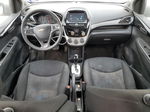 2017 Chevrolet Spark 1lt Серебряный vin: KL8CD6SA9HC742829