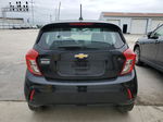 2019 Chevrolet Spark 1lt Black vin: KL8CD6SA9KC719834