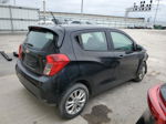 2019 Chevrolet Spark 1lt Black vin: KL8CD6SA9KC719834