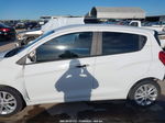 2019 Chevrolet Spark 1lt Cvt Белый vin: KL8CD6SA9KC721874