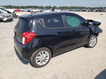 2019 Chevrolet Spark 1lt Black vin: KL8CD6SA9KC762182