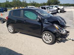 2019 Chevrolet Spark 1lt Black vin: KL8CD6SA9KC762182