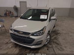 2019 Chevrolet Spark 1lt Cvt Gray vin: KL8CD6SA9KC814054