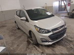 2019 Chevrolet Spark 1lt Cvt Серый vin: KL8CD6SA9KC814054