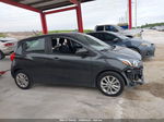 2019 Chevrolet Spark Lt Black vin: KL8CD6SA9KC816533