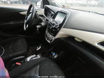 2017 Chevrolet Spark 1lt Cvt Кремовый vin: KL8CD6SAXHC731337