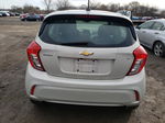 2017 Chevrolet Spark 1lt Cream vin: KL8CD6SAXHC742581