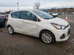 2017 Chevrolet Spark 1lt Cream vin: KL8CD6SAXHC742581