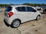 2017 Chevrolet Spark 1lt Beige vin: KL8CD6SAXHC767044