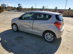 2017 Chevrolet Spark 1lt Beige vin: KL8CD6SAXHC767044