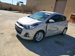 2017 Chevrolet Spark 1lt Бежевый vin: KL8CD6SAXHC767044